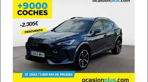 Annonce CUPRA FORMENTOR Essence 2023 d'occasion 