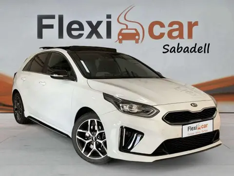 Used KIA PROCEED Petrol 2019 Ad 