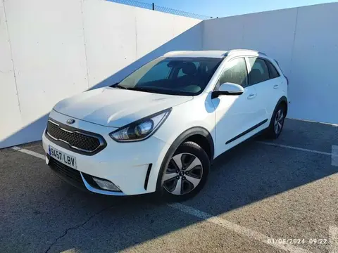 Used KIA NIRO Hybrid 2019 Ad 