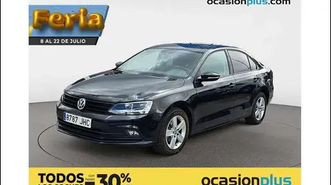 Used VOLKSWAGEN JETTA Diesel 2015 Ad 