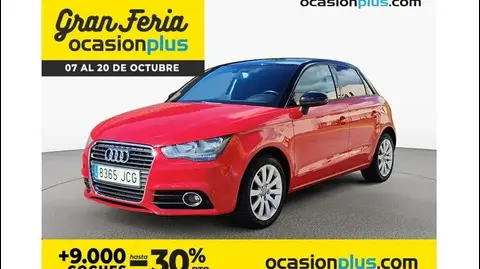 Used AUDI A1 Diesel 2015 Ad 