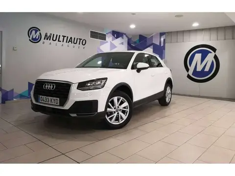 Annonce AUDI Q2 Diesel 2019 d'occasion 