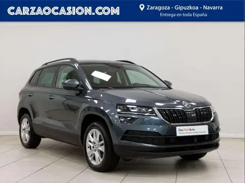 Used SKODA KAROQ Diesel 2020 Ad 