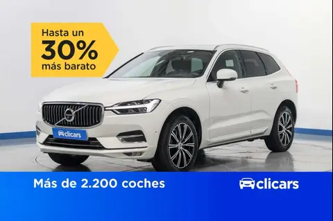 Used VOLVO XC60 Diesel 2020 Ad 