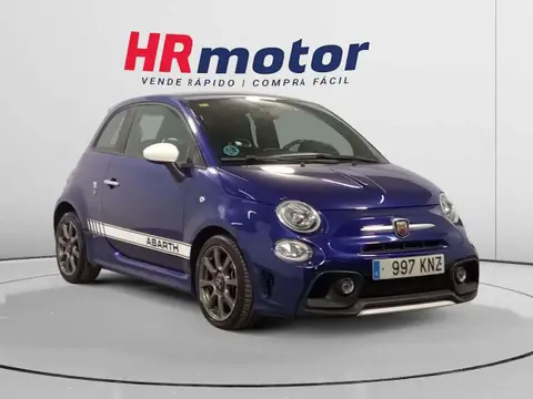 Used ABARTH 595 Petrol 2018 Ad 