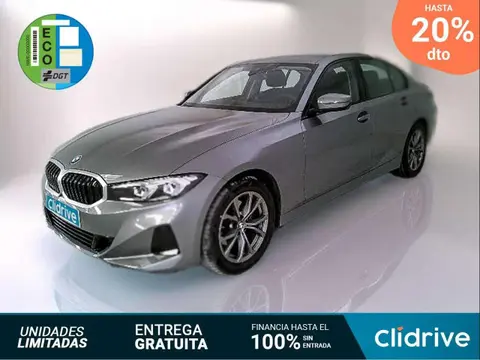 Used BMW SERIE 3 Diesel 2023 Ad 