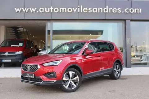 Used SEAT TARRACO Diesel 2023 Ad 