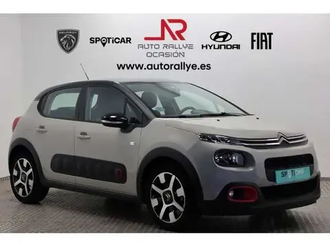 Used CITROEN C3 Petrol 2019 Ad 