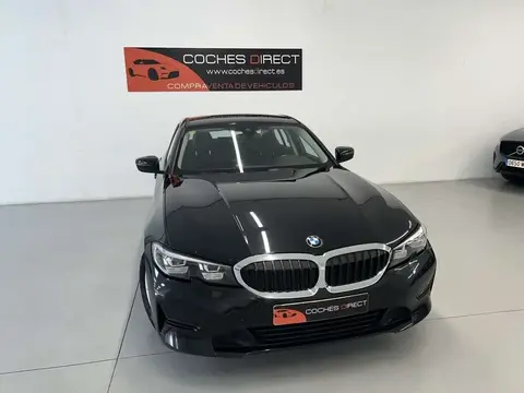 Used BMW SERIE 3 Diesel 2019 Ad 