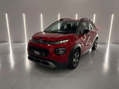 Used CITROEN C3 AIRCROSS Petrol 2021 Ad 