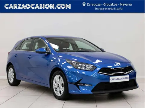 Used KIA CEED Petrol 2023 Ad 