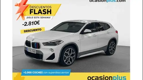 Used BMW X2 Diesel 2018 Ad 