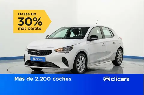 Used OPEL CORSA Diesel 2021 Ad 