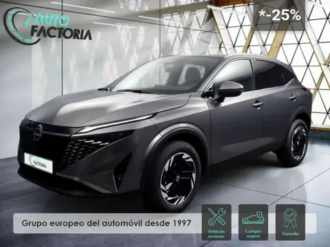 Annonce NISSAN QASHQAI Essence 2024 d'occasion 