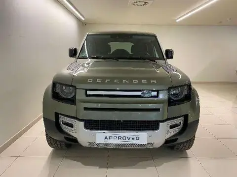 Annonce LAND ROVER DEFENDER Diesel 2023 d'occasion 