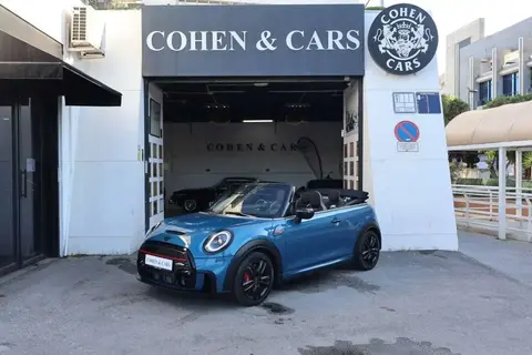 Annonce MINI JOHN COOPER WORKS Essence 2024 d'occasion 