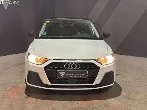 Used AUDI A1 Petrol 2020 Ad 