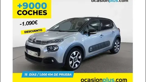 Used CITROEN C3 Diesel 2019 Ad 