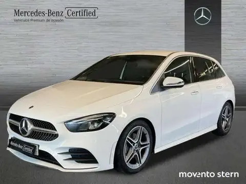 Used MERCEDES-BENZ CLASSE B Diesel 2020 Ad 