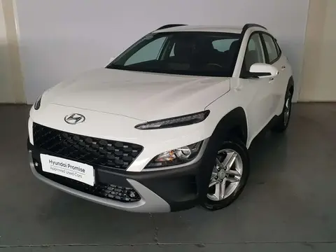 Used HYUNDAI KONA Petrol 2023 Ad 