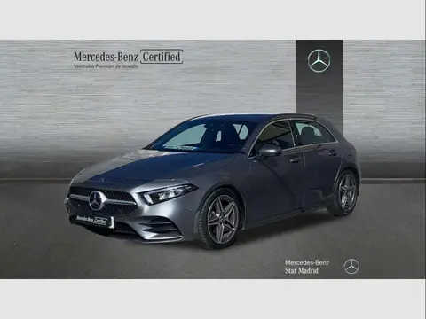 Used MERCEDES-BENZ CLASSE A Diesel 2019 Ad 