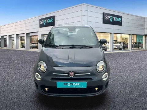 Used FIAT 500 Petrol 2021 Ad 