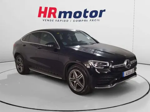 Used MERCEDES-BENZ CLASSE GLC Diesel 2020 Ad 