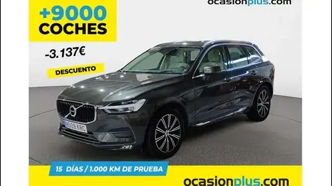 Used VOLVO XC60 Diesel 2018 Ad 