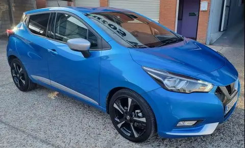 Used NISSAN MICRA Diesel 2018 Ad 