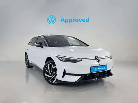 Annonce VOLKSWAGEN ID.7 Électrique 2024 d'occasion 