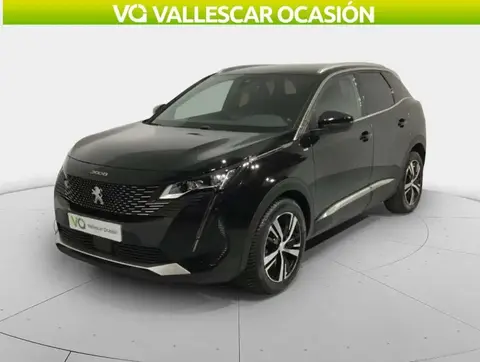 Used PEUGEOT 3008 Diesel 2022 Ad 