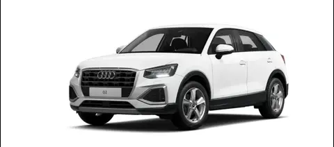 Annonce AUDI Q2 Essence 2024 d'occasion 