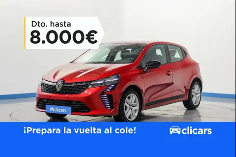 Annonce RENAULT CLIO Diesel 2024 d'occasion 