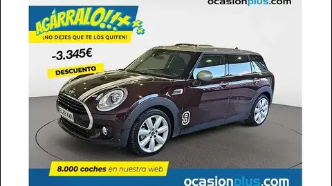 Used MINI COOPER Diesel 2018 Ad 