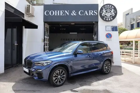 Used BMW X5 Diesel 2021 Ad 