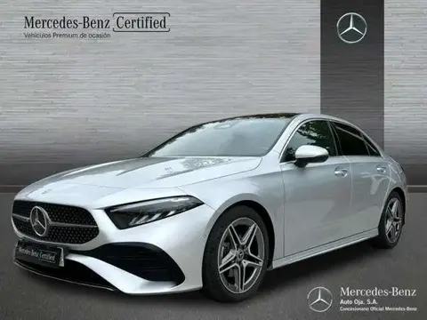 Used MERCEDES-BENZ CLASSE A Petrol 2023 Ad 