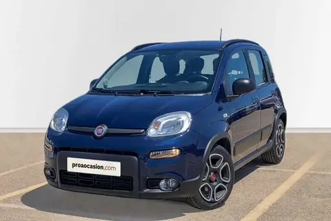 Used FIAT PANDA Petrol 2021 Ad 