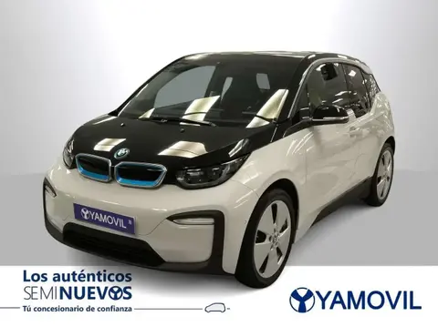 Used BMW I3 Electric 2018 Ad 