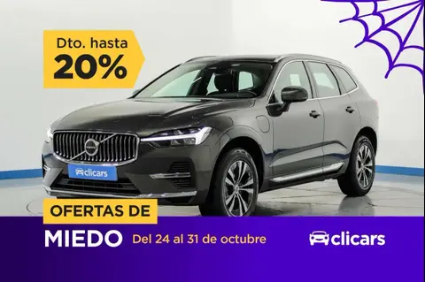 Used VOLVO XC60 Hybrid 2022 Ad 