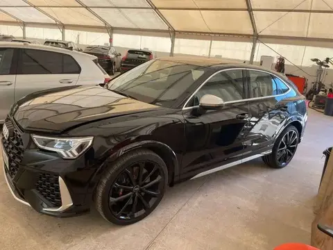 Annonce AUDI RSQ3 Essence 2023 d'occasion 