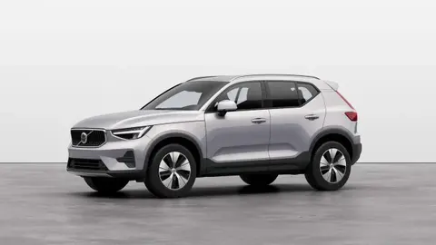 Used VOLVO XC40 Petrol 2024 Ad 