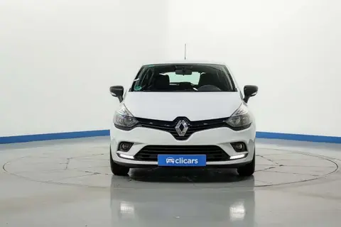 Annonce RENAULT CLIO Diesel 2019 d'occasion 