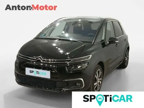 Used CITROEN C4 Diesel 2019 Ad 