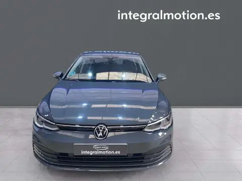 Used VOLKSWAGEN GOLF Petrol 2021 Ad 