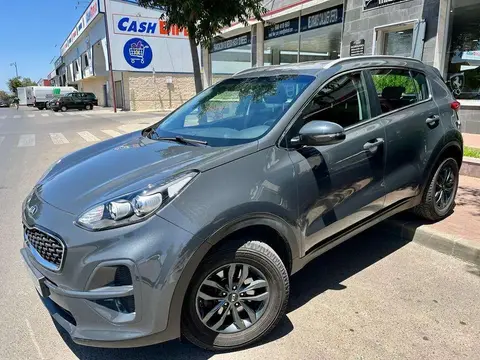 Used KIA SPORTAGE Petrol 2019 Ad 