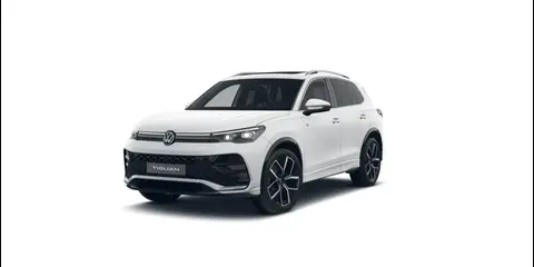 Annonce VOLKSWAGEN TIGUAN Diesel 2024 d'occasion 