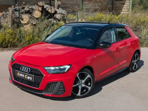 Used AUDI A1 Petrol 2019 Ad 