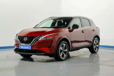 Used NISSAN QASHQAI Petrol 2024 Ad 