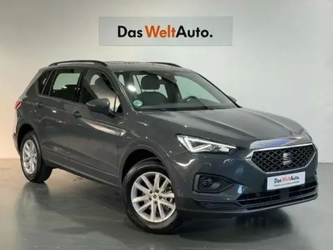 Annonce SEAT TARRACO Diesel 2023 d'occasion 