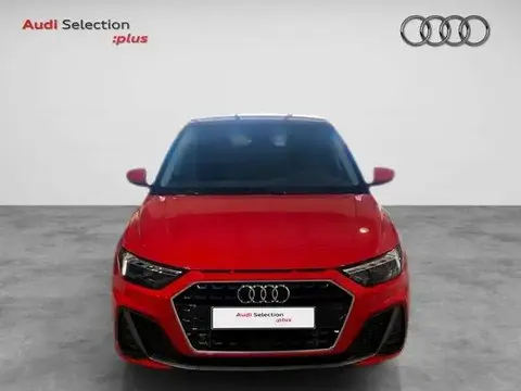 Annonce AUDI A1 Essence 2023 d'occasion 